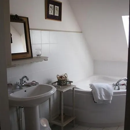 Bed & Breakfast Kerlilou