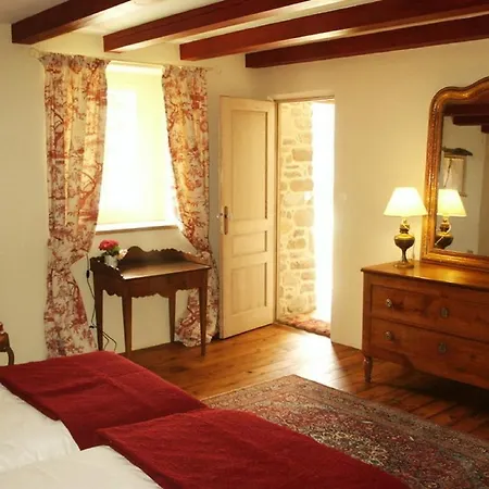 Kerlilou Bed & Breakfast