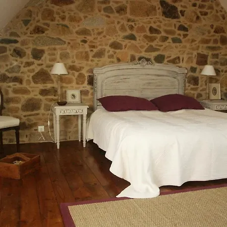 Bed & Breakfast Kerlilou 3*