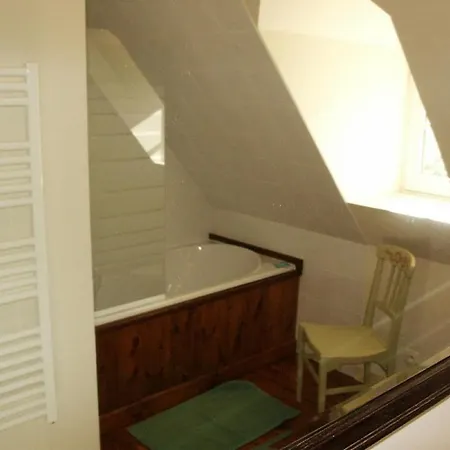 Bed & Breakfast Kerlilou Plouguiel