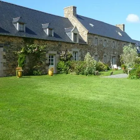 Bed & Breakfast Kerlilou 3*